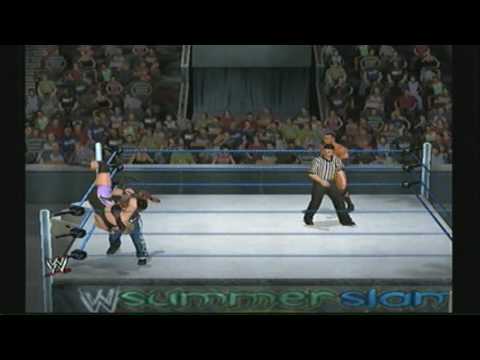 wwe smackdown vs raw 2010 wii code triche