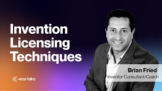 VezaTalks 007: Brian Fried