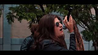 Los placeres de la pobreza - Héroes del Silencio (Rueda Förtunna cover de oro 2025)