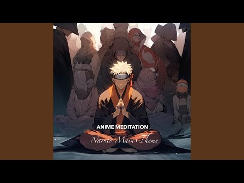 Naruto Main Theme (From "Naruto")