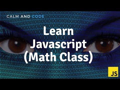 Learn Javascript Math Class Most Important Functions