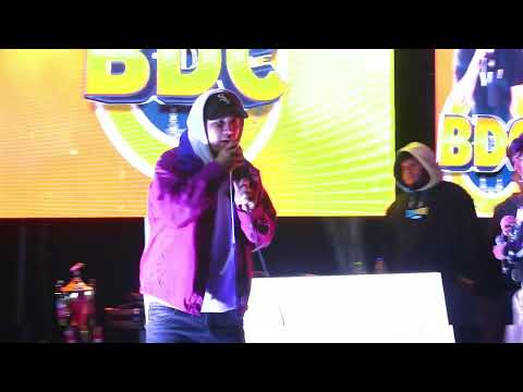 FINAL INTERNACIONAL BTR FEST BATALLA DE CAMPEONES 2022