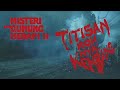 TITISAN ROH NYAI KEMBANG MISTERI DARI GUNUNG MERAPI II