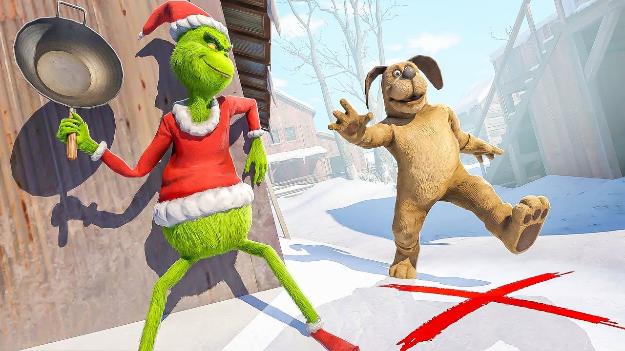 ЗРЯ ПЕС ПОВЕРИЛ В СЕБЯ И ВЫШЕЛ ИЗ БУДКИ!!! УГАРНЫЙ МАНЬЯК В CS 2!!!