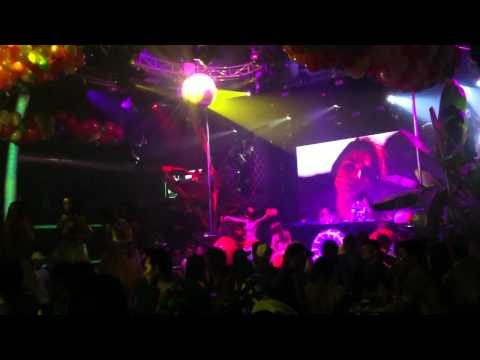 Oasis Club Quang Ngai & Aloha