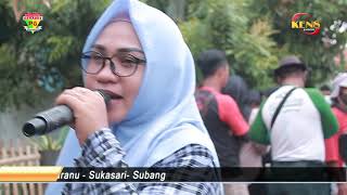 Download lagu JABLAY SANG PUTRI MALAM | PUTRA GENADES Show Kalensari Compreng 2021 mp3