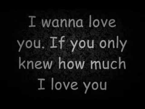 Enrique Iglesias- Why Not Me ( Lyrics On Screen )