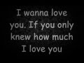 Enrique Iglesias- Why Not Me ( Lyrics On Screen ) - 101vampireacademy Enrique Iglesias- Why Not Me ( Lyrics On Screen )