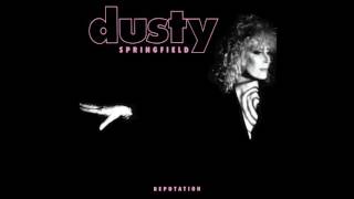 Dusty Springfield - When Love Turns To Blue (With Climie Fisher)