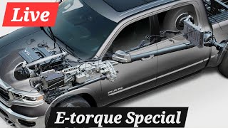 E-Torque Problems on Ram, Dodge & Jeep: What You Need to Know