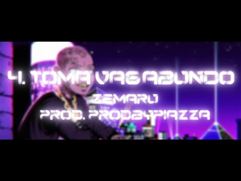 zemaru - toma vagabundo (prodbypiazza)