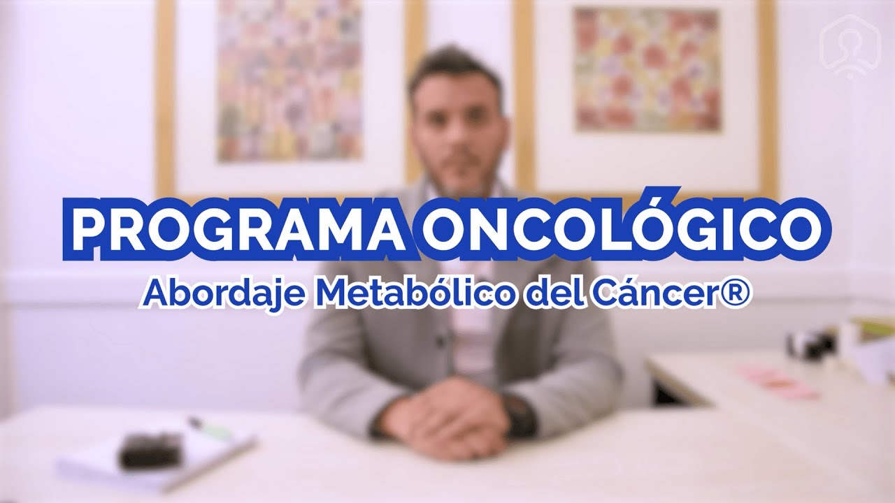 Programa Oncológico