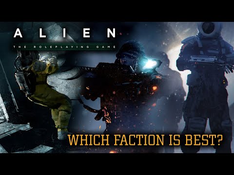 What Middle Heaven Faction is the Best? - Ask The Project
