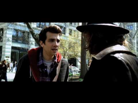 The Sorcerer's Apprentice (2010) Teaser Trailer