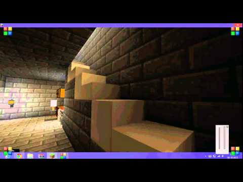 STV CRIBS POR AGUS H