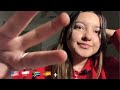 ASMR Whispering Goodnight In 8 Languages