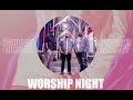 MAY FOR MARY FINALE AGNUS DEI MINISTRY WORSHIP NIGHT PENTECOST VIGIL