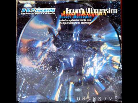 The BBC Radiophonic Workshop - Tamariu