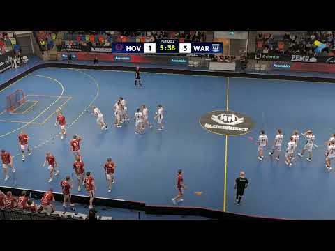 Highlights: Hovslätt - Warberg