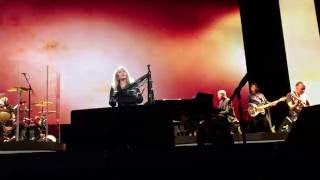 Annabel Lee, Stevie Nicks, Houston, 10-29-16