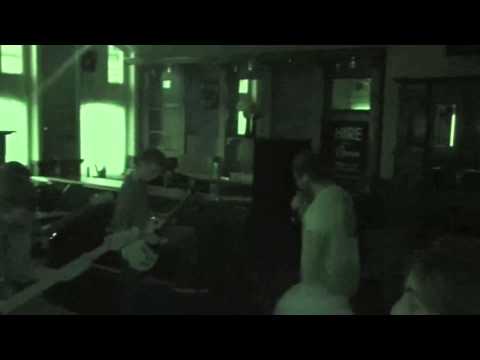 The Distant North - Floodlights (Recorded Live at The Thurland Hall, Nottingham) 18.4.15