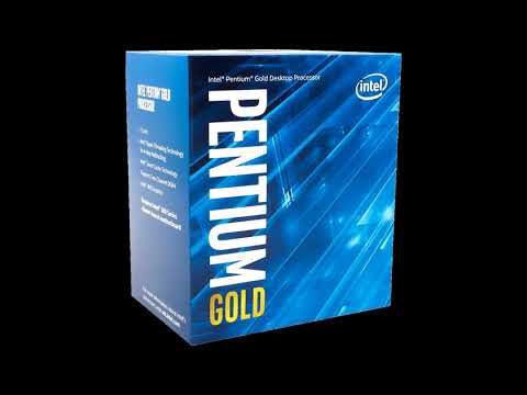 Анонсирован первый в мире Pentium с частотой 4-ГГц