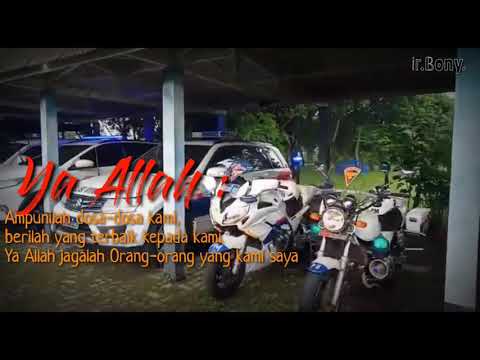 MOTOR DAN MOBIL KAWAL POMAU