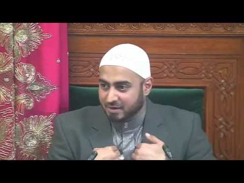 Eve 18th Dhul Hijjah 1436 - Eid al-Ghadeer