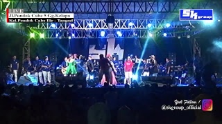 Download lagu Live Streaming SK GROUP Zedag Zedug Edisi Jl Cabe 5 Pondok Cabe Ilir mp3