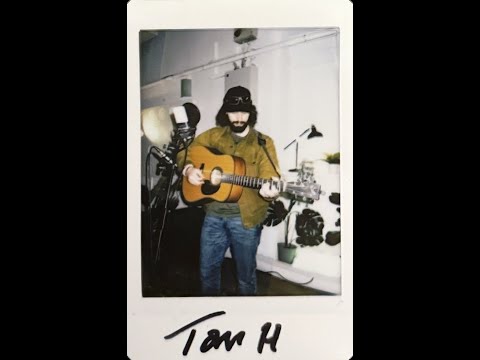 Aint driftin - Tom Hodge @BlocSessions