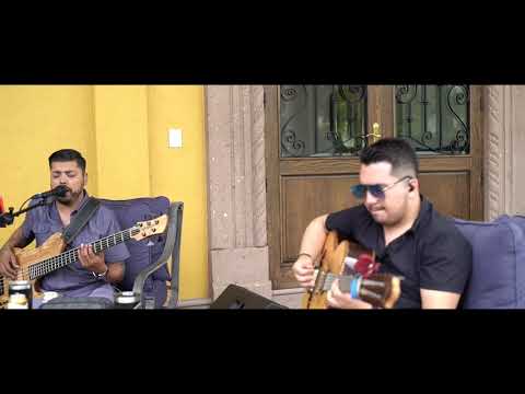 Pancho De La Fuente - Señor Dios (Domingueando Vol.2)