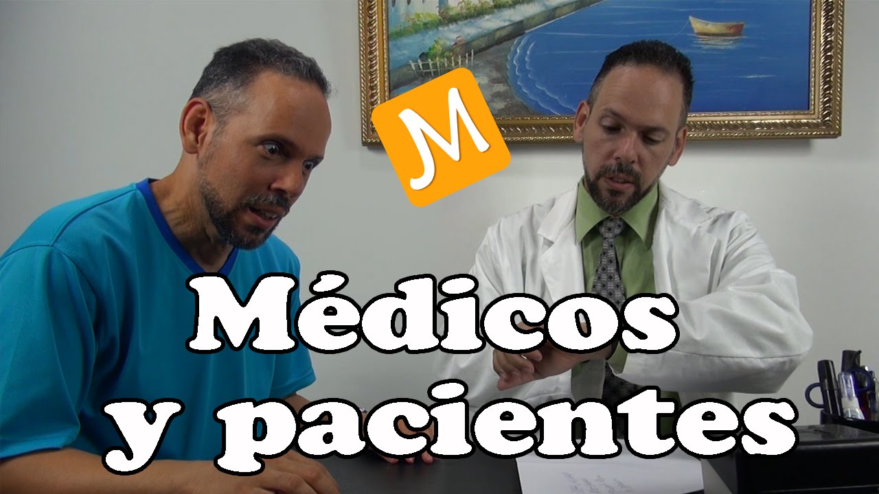 CHISTES CORTOS 😂😂 |Chistología 1: Médicos y pacientes|