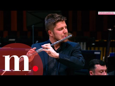 #TCH16 -  Winner's Gala (I/II): Matvey Demin