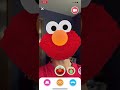 Sesame Street 50th Birthday