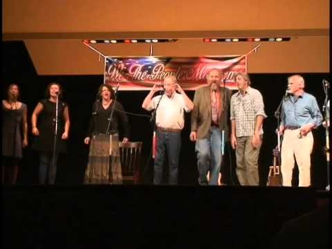 Amend the Constitution Song (Overturn Citizens United)
