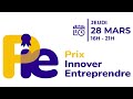 Prix Innover et Entreprendre 2024