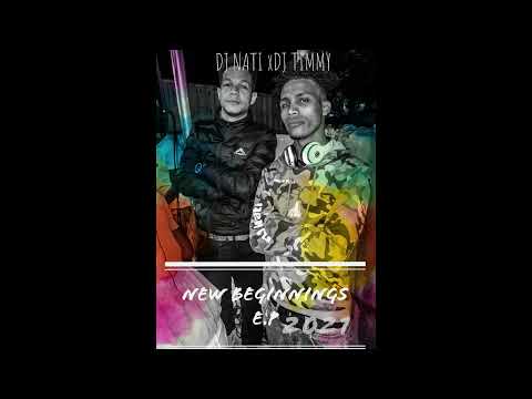 DJ Timmy x DJ Nati - Freedom (2021)