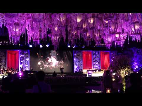 Lasika Production - The Wedding Of Stewart & Lily