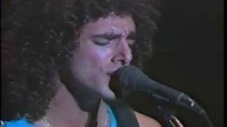 Journey - People & Places (Live in Osaka 1980) HQ