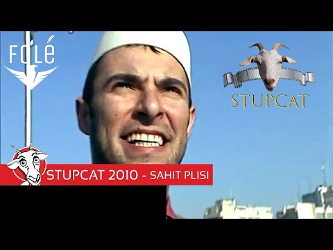 Gezuar 2010 - Skeqi 4 - SAHIT PLISI