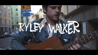 Ryley Walker - On the Banks of the Old Kishwaukee | Skandinavian Krush