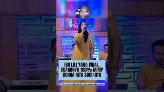 Download lagu VIRAL SUARA MIRIP BUNDA RITA SUGIARTO mp3