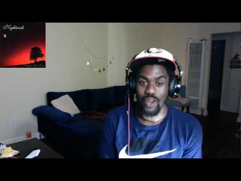 Starting Over | Nightwish - Elvenpath (Nightwish Discographied REACTION)