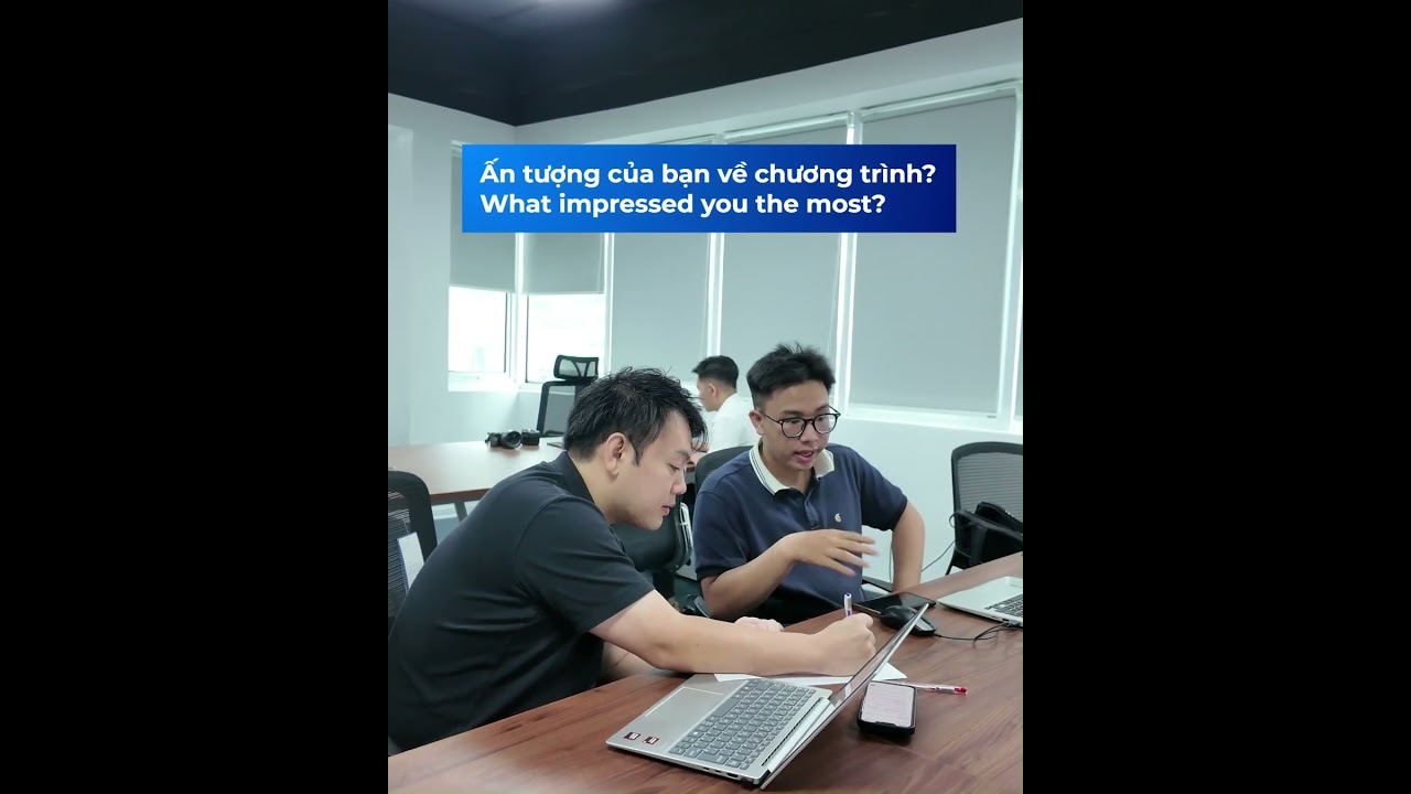 Viet Nam - Japan Incubation Program