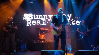Sunny Day Real Estate - Faces in Disguise [Boston, MA 5/12/2024]