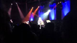 Deep Purple - Contact Lost - Live in Switzerland