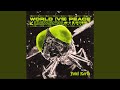 WORLD vs PEACE
