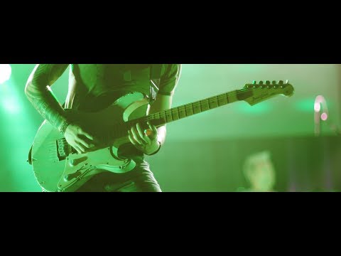 NEVEREST - Take Cover *Official Video*
