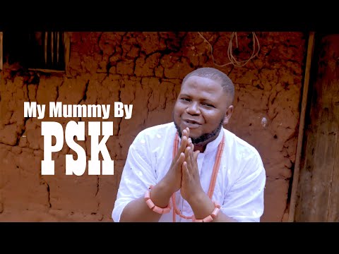 My Mummy( IYEMWEN N' OGIE