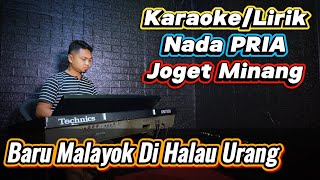 Download lagu BARU MALAYOK IN HALAU URANG - Karaoke/Lyrics Nada PRIA mp3 Download lagu BARU MALAYOK IN HALAU URANG - Karaoke/Lyrics Nada PRIA mp3